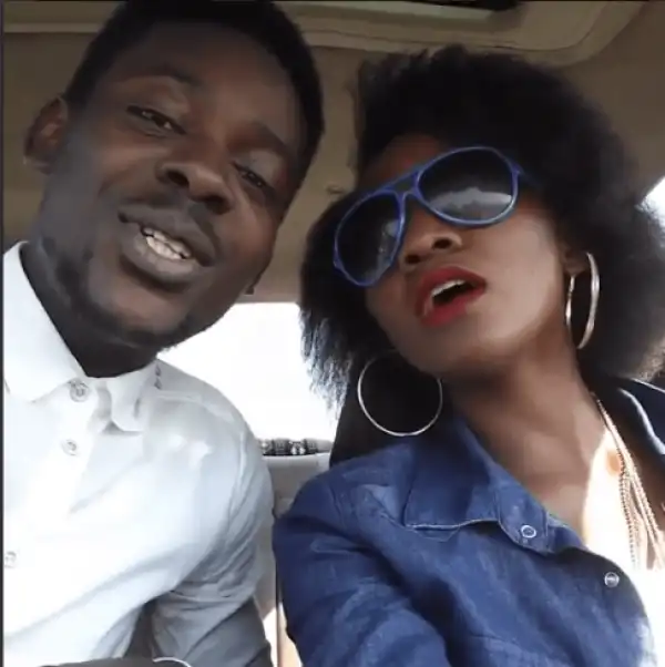 Adekunle Gold Has Been A Fan Since I Was A Gospel Artiste – Simi